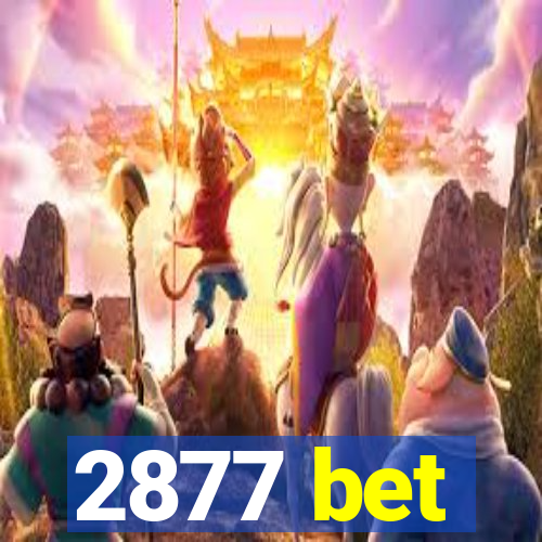 2877 bet